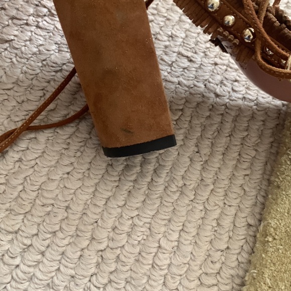 Aquazzura Tulum Sandals/Heels! - Picture 10 of 10